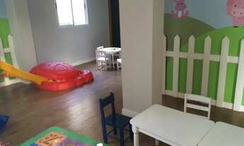 Imagem 7: Apartamento com 3 dormitórios à venda, 61 m² por R$ 450.000,00 - Bom Retiro - São Paulo/SP