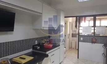 Imagem 6: Apartamento para venda no residencial Via Massari