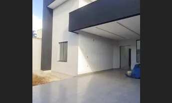 Imagem 2: Casa Residencial Tangará projeto moderno