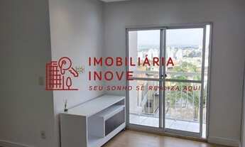 Imagem 2: EXCELENTE APARTAMENTO COM 02 DORMITÓRIOS 01 VAGA NO CANGAÍBA