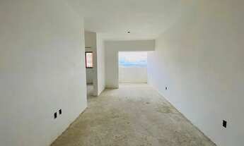 Imagem 3: Cobertura à venda, 2 quartos, 1 suíte, 3 vagas, Cabral - Contagem/MG