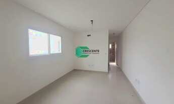 Imagem 2: Apartamento com 2 Quartos à Venda