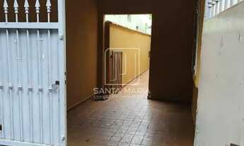 Imagem: Casa (térrea na rua) 2 dormitórios, cozinha