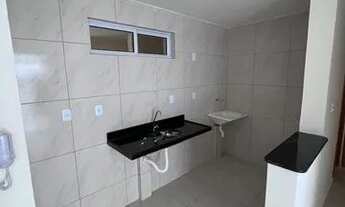 Imagem 4: Apartamento NOVO para alugar no Geisel