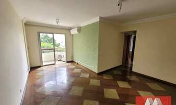 Imagem 2: Apartamento com 3 dormitórios para alugar, 72 m² por R$ 4.895,00/mês - Bela Vista - São Pa