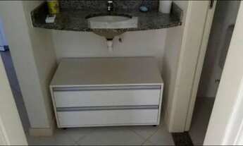 Imagem 6: Apartamento com 1 quarto em 60m² com 1 vaga de garagem em Lauro de Freitas