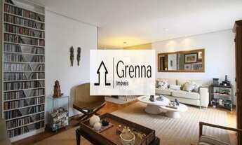 Imagem 2: Apartamento de 1 dormitório, 3 banheiros e 2 vagas de garagem