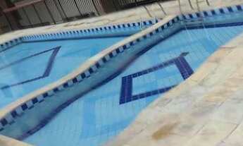 Imagem 3: Cobertura para aluguel tem 109 metros quadrados com 2 quartos