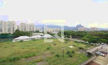 Imagem 7: Apartamento para Aluguel - Jacarepaguá, 2 Quartos, 67 m2