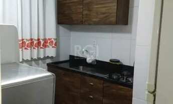 Imagem 7: Apartamento para Venda - 49.08m², 2 dormitórios, 1 vaga - Restinga