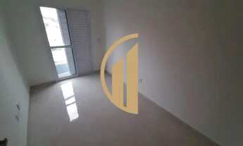 Imagem 4: SANTO ANDRÉ - Apartamento Padrão - CASA BRANCA