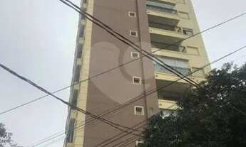 Imagem: Apartamento-São Paulo-SANTANA