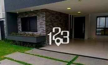 Imagem: Casa com 3 dormitórios à venda, 170 m²