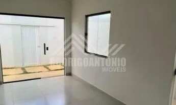 Imagem 5: Casa com acabamento impecável no Jardim Primavera