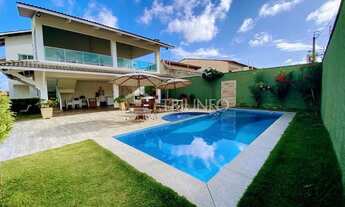 Imagem 4: Sobrado - 144 metros quadrados com 4 quartos em José de Alencar - Fortaleza - CE