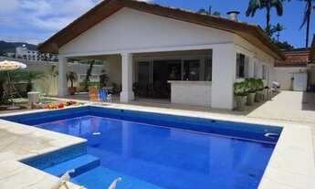 Imagem 4: Casa Térrea - Conforto e Lazer - Enseada - Guaruja