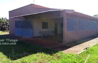 Imagem 3: Chacara 20.000 m² entre Nova Veneza e Brazabrantes, Goiás