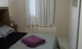 Imagem 3: Aluga-se apartamento mobiliado 65 m , Condomínio Jardim Conquista por R 2.000,0