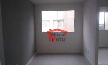 Imagem 3: Apartamento com 2 dormitórios para alugar -Freguesia do Ó