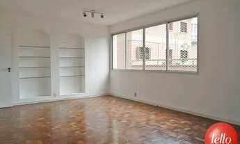 Imagem: São Paulo - Apartamento Padrão - Vila