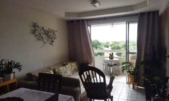 Imagem 3: Vendo ótimo apartamento com 3 quartos no Bairro da Encruzilhada / Recife