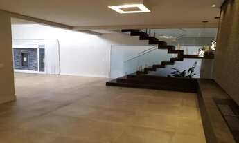 Imagem 7: RLM¹ 3499 Casa de condomínio sobrado para aluguel 563 m² 4 dormitórios 4 suítes