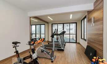 Imagem 7: Apartamento para Aluguel - Centro, 1 Quarto, 20 m2