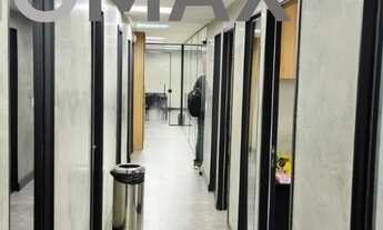 Imagem 6: SÃO PAULO - Conjunto Comercial/Sala - BARRA FUNDA