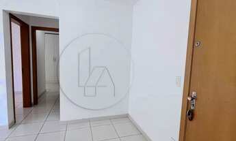 Imagem 5: Apartamento para aluguel com 55 metros quadrados com 2 quartos em Sul - Brasília - DF