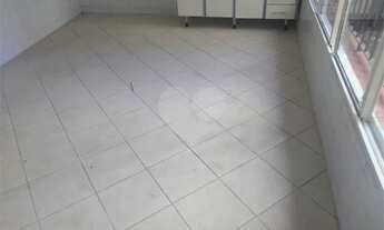 Imagem 4: São Paulo - Casa Padrão - PLANALTO PAULISTA