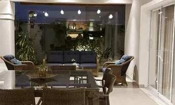 Imagem 6: Casa para venda e locação no Condomínio Villa Lobos em Paulínia - SP