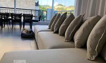 Imagem 2: Apartamento para Aluguel - Morumbi, 1 Quarto, 110 m2