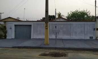 Imagem: Casa Residencial Santa Fé