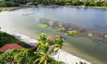 Imagem 3: Compre já o seu lote no Azur Condomínio de Alto padrão