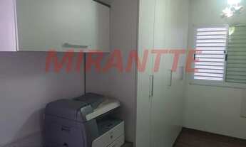 Imagem 5: Apartamento de 51m² com 2 quartos em CENTRO