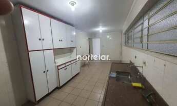 Imagem 5: Casa com 2 dormitórios, 150 m² - venda por R$ 820.000 ou aluguel por R$ 2.700/mês - Parque