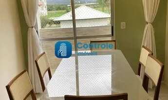 Imagem 2: Apartamento 02 dormitórios com vaga e elevador no Bairro Forquilhas/São José