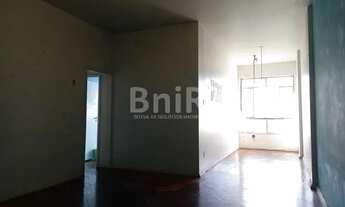 Imagem 4: Laranjeiras 2 quartos c/vaga e sol manhã