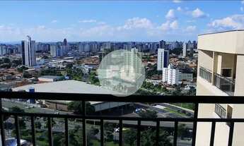 Imagem 7: Apartamento à venda no Mirage Residencial, Bairro Paulicéia - R$ 380.000,00 - Piracicaba/S