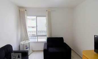 Imagem 6: Apartamento para Aluguel - Jardim Paulista, 1 Quarto, 42 m2