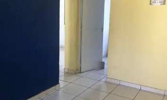 Imagem 2: Apartamento CDHU Pedregal