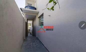 Imagem 4: Sobrado p/ locação - V. Gumercindo -SP