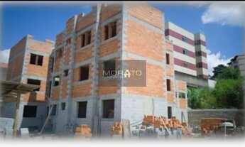 Imagem 3: Cobertura à venda, 3 quartos, 1 suíte, 2 vagas, Caiçaras - Belo Horizonte/MG