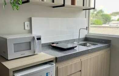 Imagem 5: Apartamento à venda, 1 quarto, Caiçaras - Belo Horizonte/MG