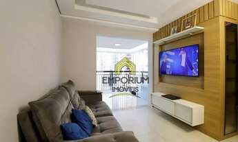 Imagem 2: Studio com 1 dormitório à venda, 38 m² por R$ 456.000 - Jardim Flor da Montanha - Guarulho