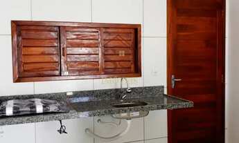 Imagem 6: Casa a venda no Dom Jaime câmara - Com possibilidade de entrada zero!!