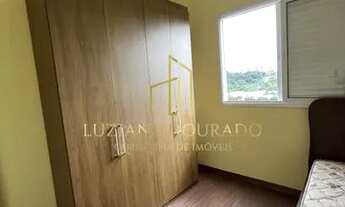 Imagem 5: Apartamento para aluguel com 2 quartos em Vila Porto - Barueri - São Paulo