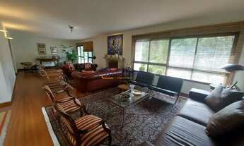 Imagem: Apartamento, Vila Andrade - São Paulo