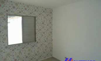 Imagem 6: Locação Apartamento Sao Bernardo do Campo Jardim Holywood Ref: 9311