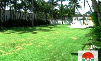 Imagem 2: Jardim Acapulco - Guarujá- Casa a venda com 6 suítes